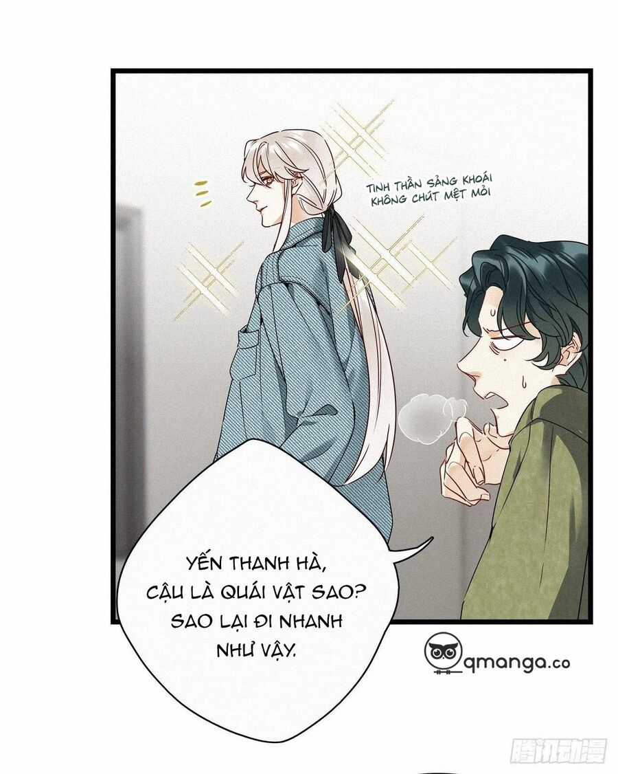 Thỉnh Quân Nhập Quẻ - Chương 19 - Trang 12