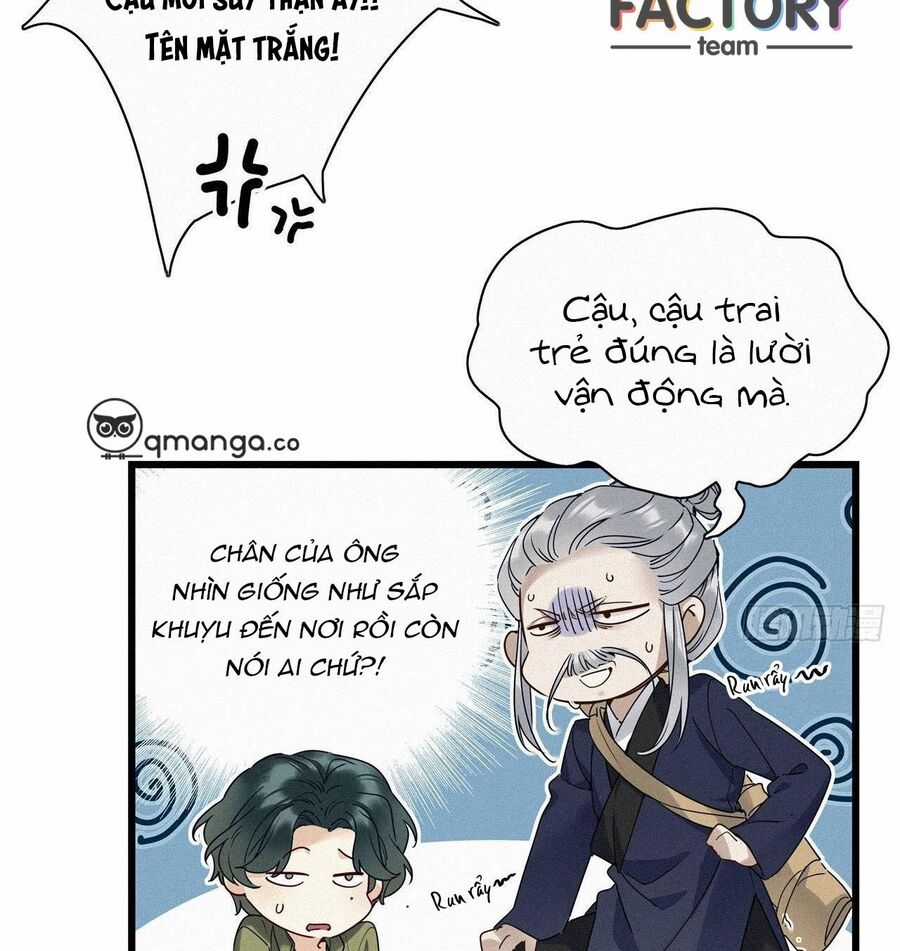 Thỉnh Quân Nhập Quẻ - Chương 19 - Trang 14