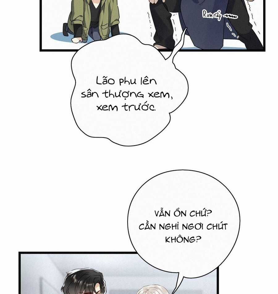 Thỉnh Quân Nhập Quẻ - Chương 19 - Trang 15