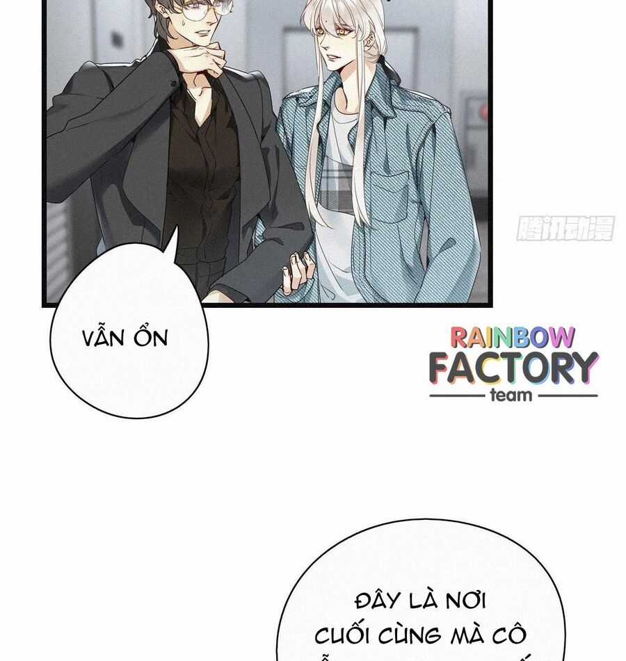 Thỉnh Quân Nhập Quẻ - Chương 19 - Trang 16