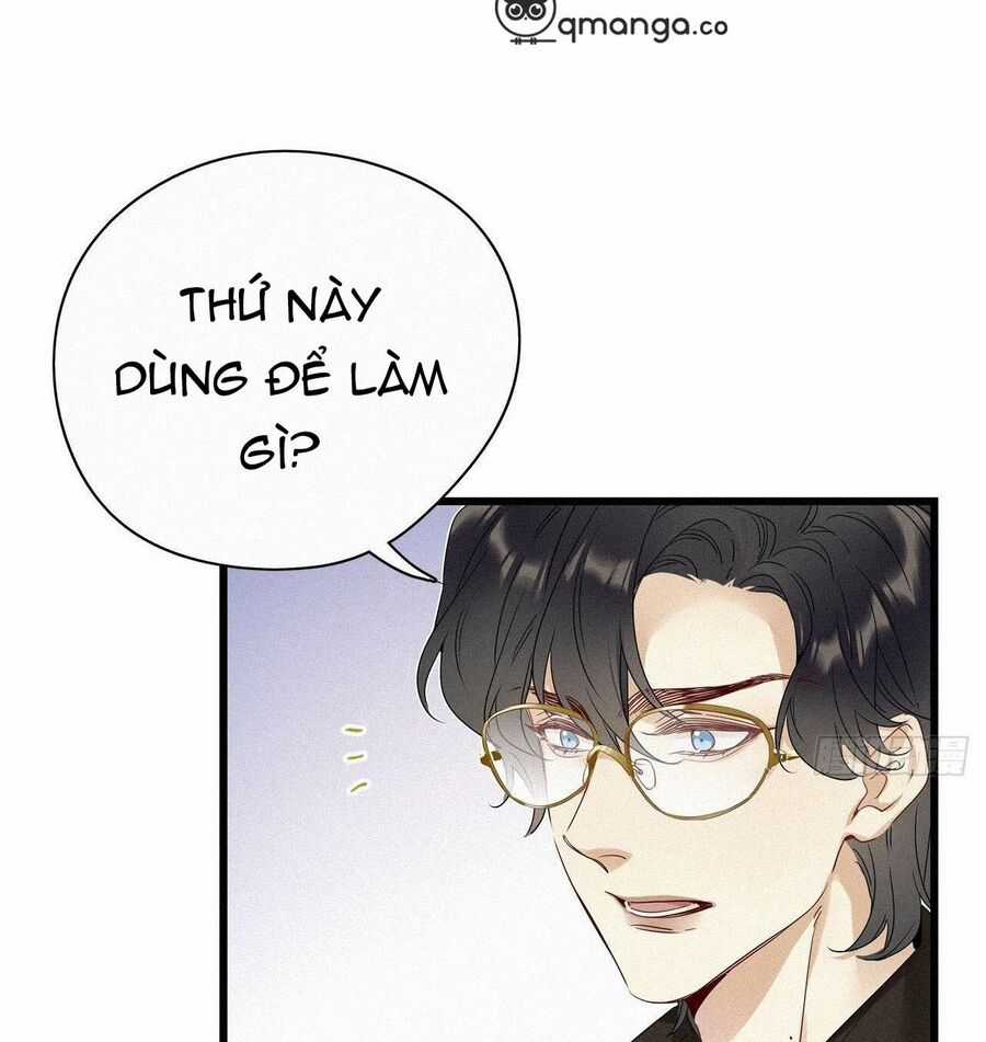 Thỉnh Quân Nhập Quẻ - Chương 19 - Trang 19