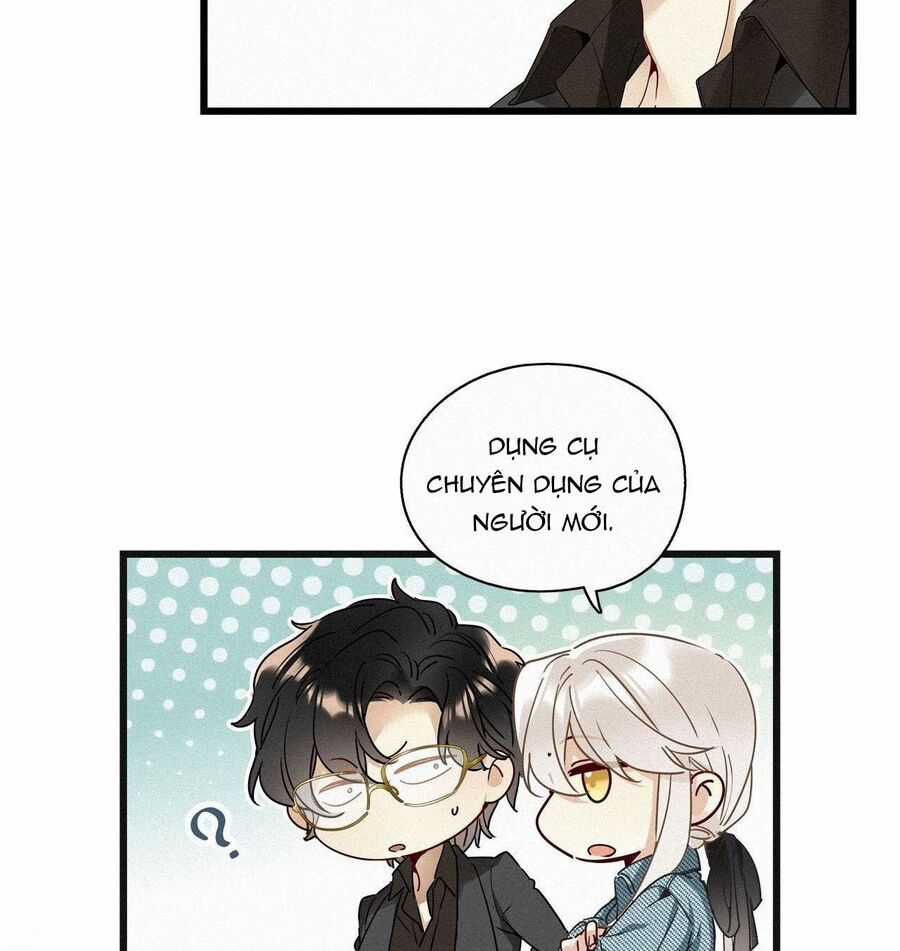 Thỉnh Quân Nhập Quẻ - Chương 19 - Trang 20