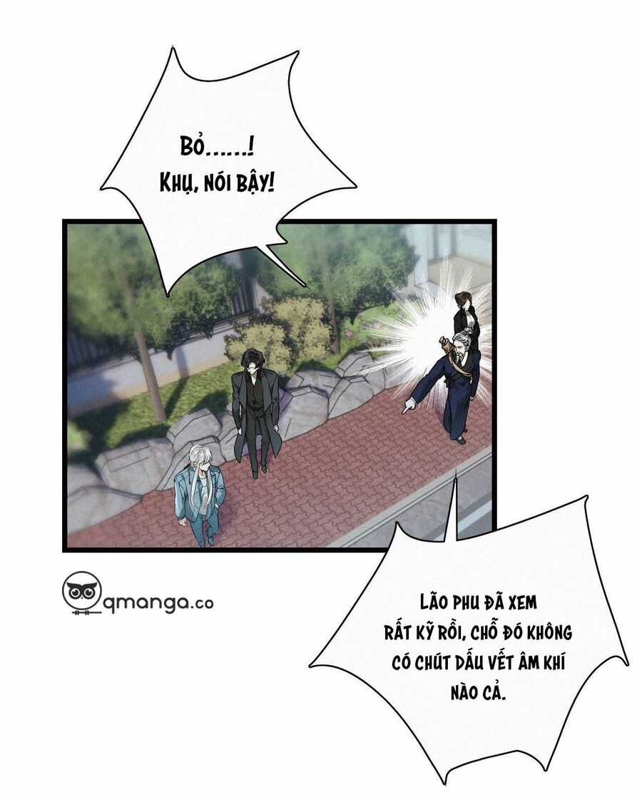 Thỉnh Quân Nhập Quẻ - Chương 19 - Trang 3