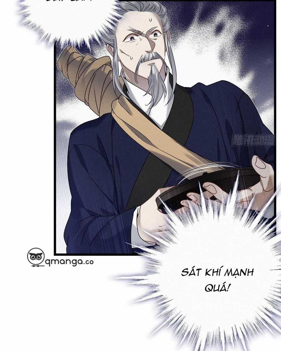 Thỉnh Quân Nhập Quẻ - Chương 19 - Trang 24