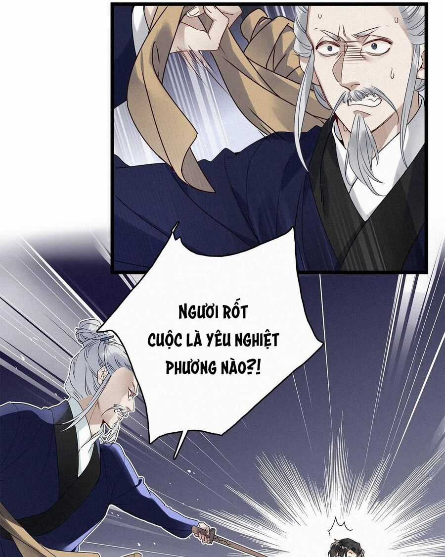 Thỉnh Quân Nhập Quẻ - Chương 19 - Trang 26