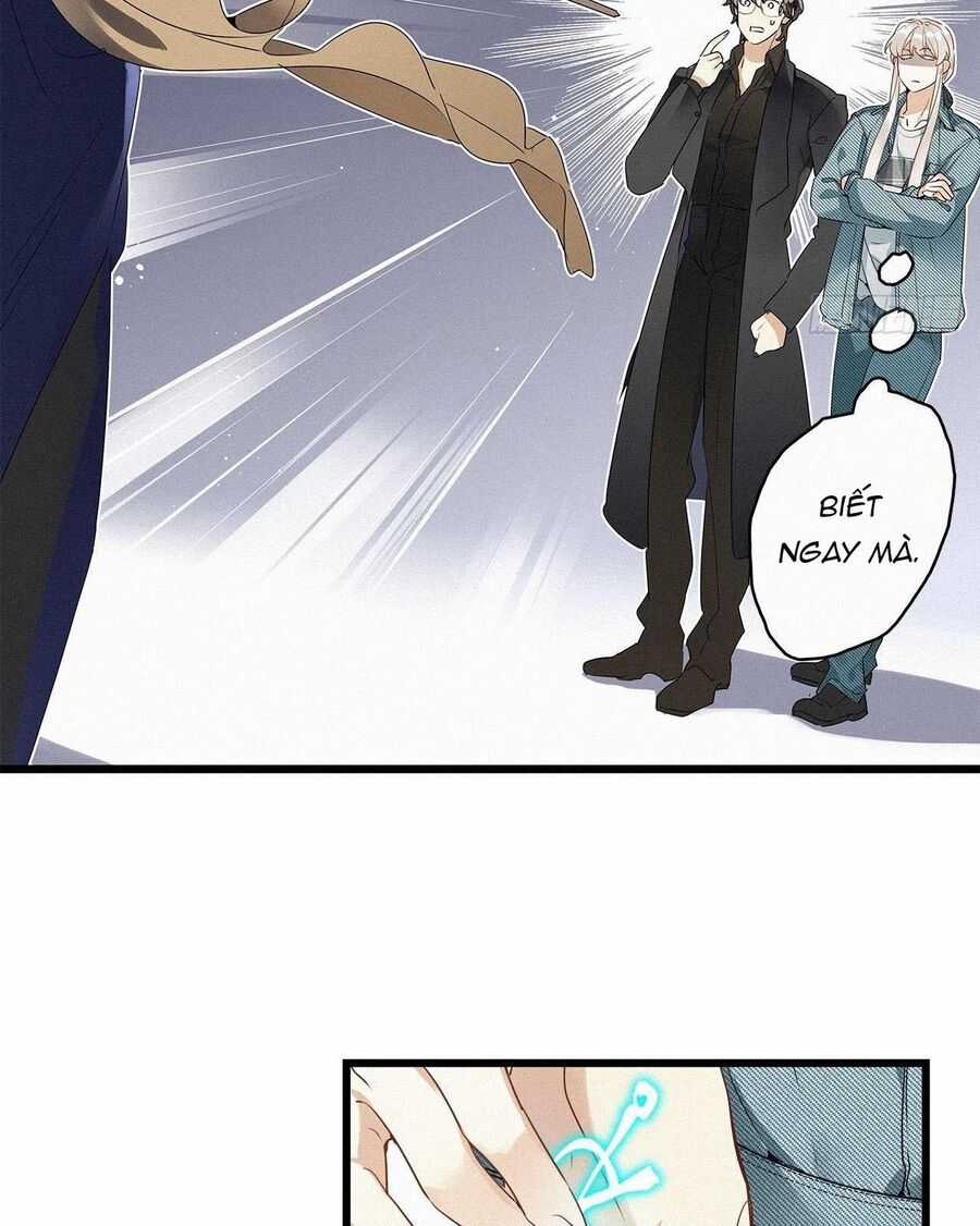 Thỉnh Quân Nhập Quẻ - Chương 19 - Trang 27