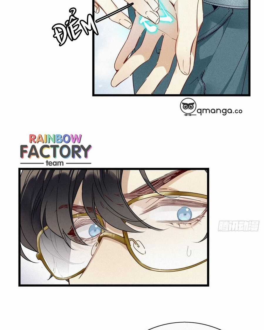 Thỉnh Quân Nhập Quẻ - Chương 19 - Trang 28