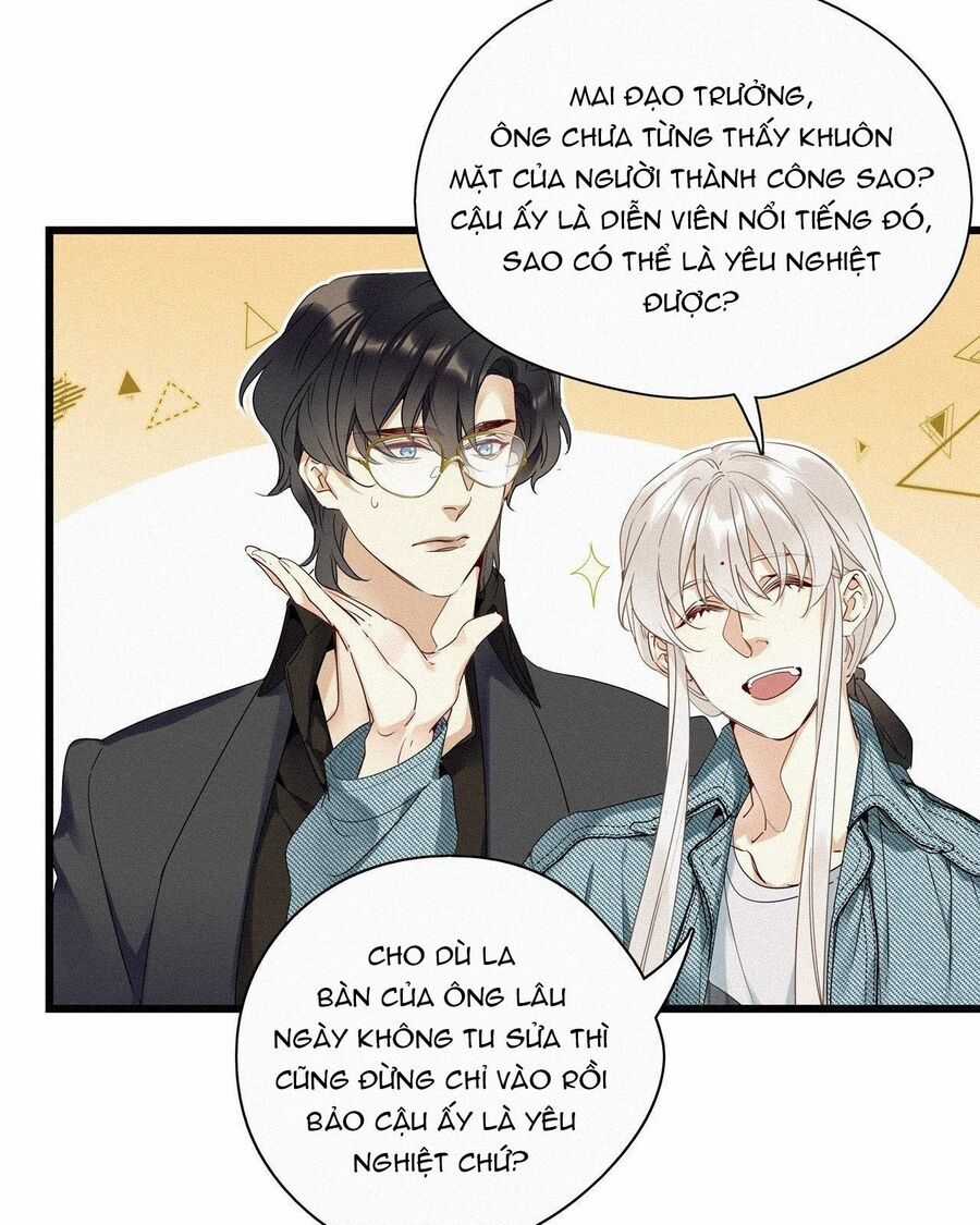 Thỉnh Quân Nhập Quẻ - Chương 19 - Trang 29