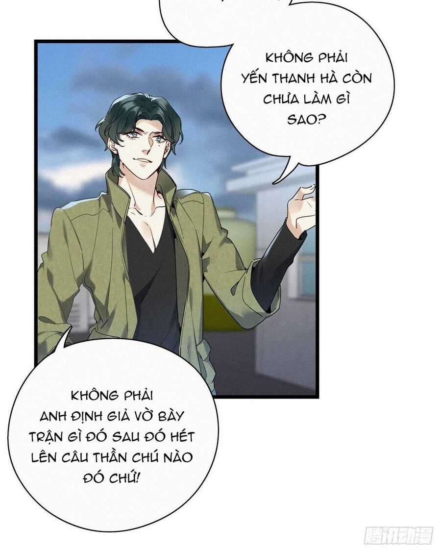 Thỉnh Quân Nhập Quẻ - Chương 19 - Trang 32