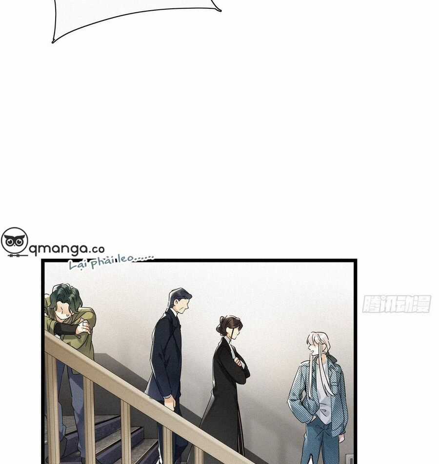 Thỉnh Quân Nhập Quẻ - Chương 19 - Trang 34