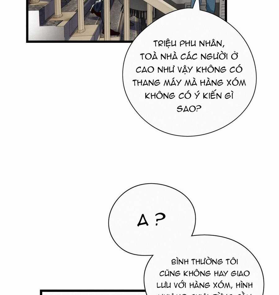 Thỉnh Quân Nhập Quẻ - Chương 19 - Trang 35