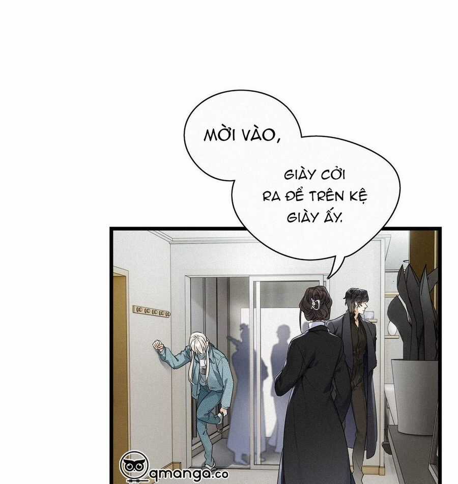 Thỉnh Quân Nhập Quẻ - Chương 19 - Trang 37