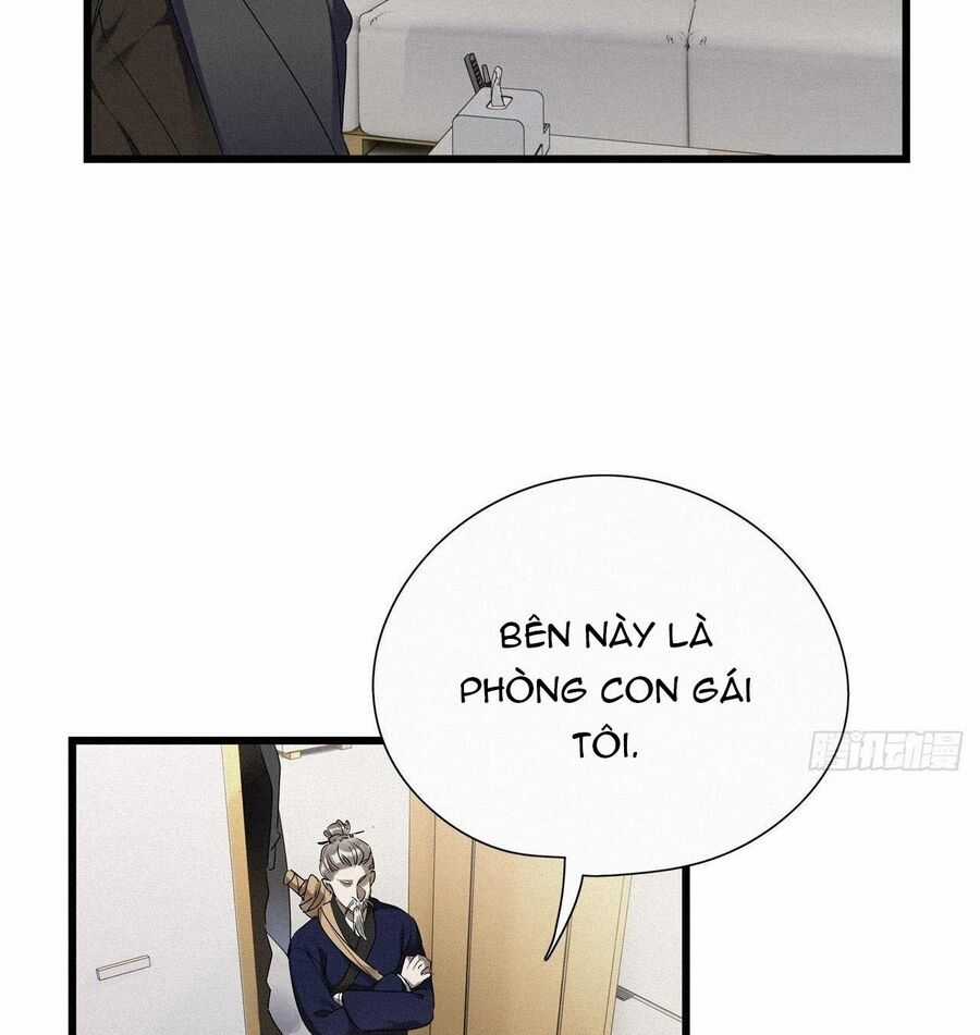 Thỉnh Quân Nhập Quẻ - Chương 19 - Trang 39