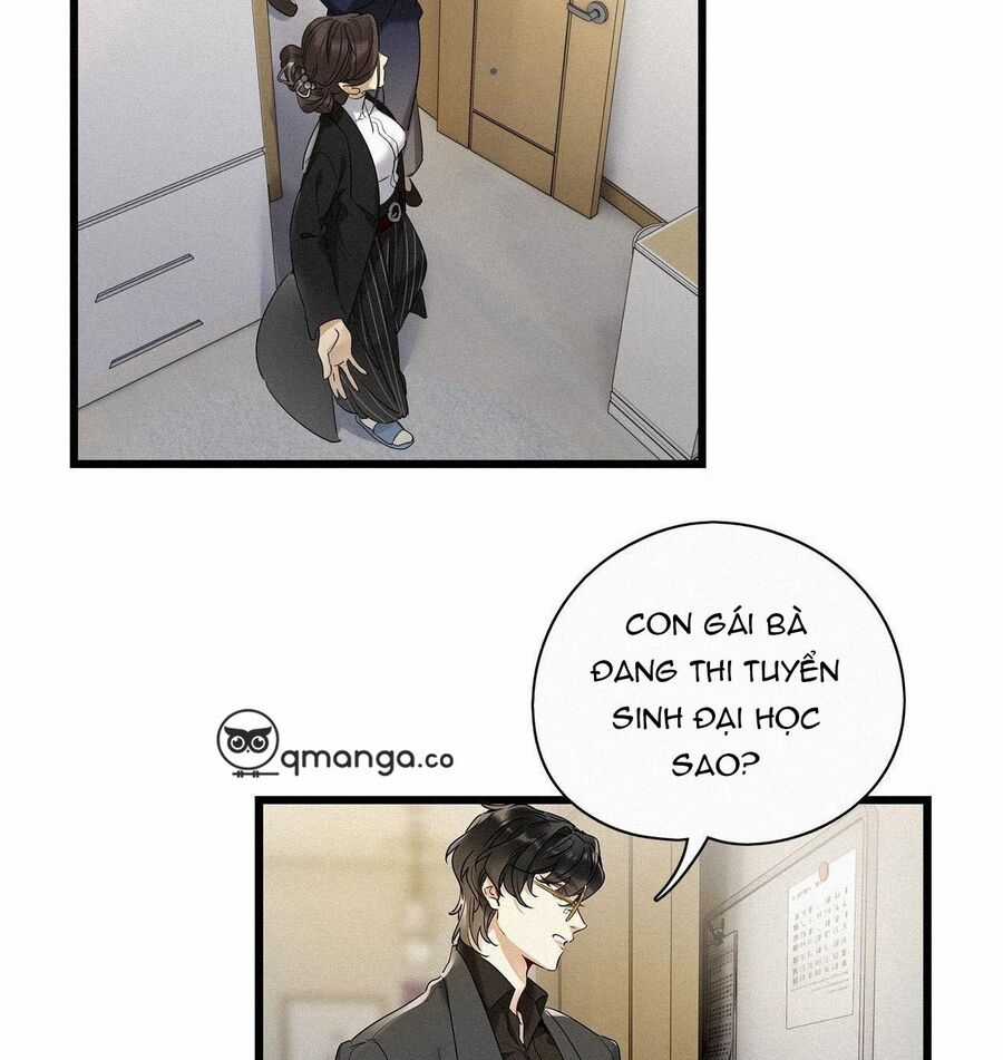Thỉnh Quân Nhập Quẻ - Chương 19 - Trang 40