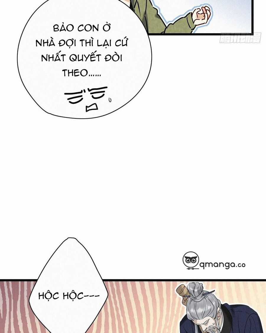 Thỉnh Quân Nhập Quẻ - Chương 19 - Trang 10