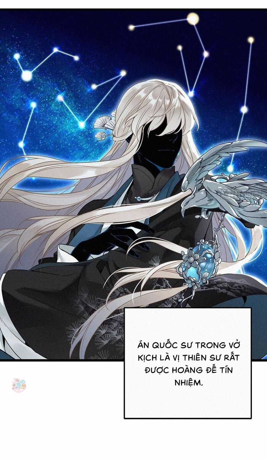 Thỉnh Quân Nhập Quẻ - Chương 2 - Trang 15
