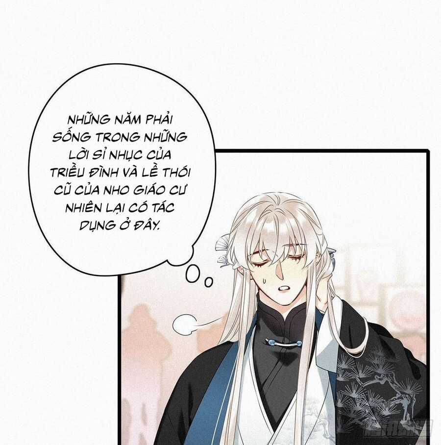 Thỉnh Quân Nhập Quẻ - Chương 2 - Trang 30