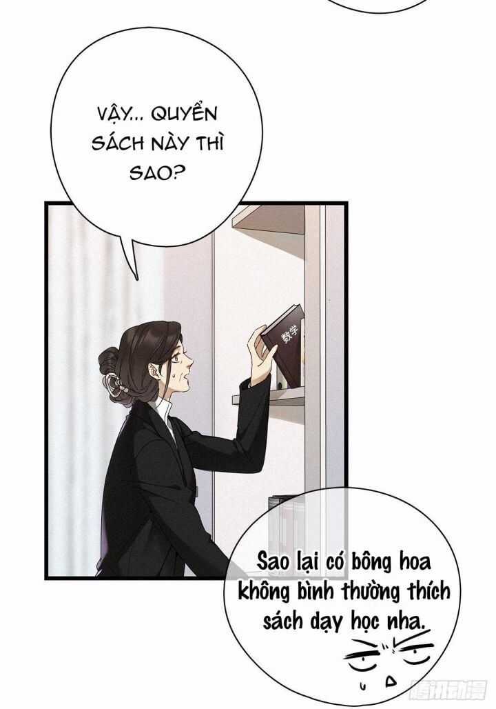 Thỉnh Quân Nhập Quẻ - Chương 20 - Trang 11