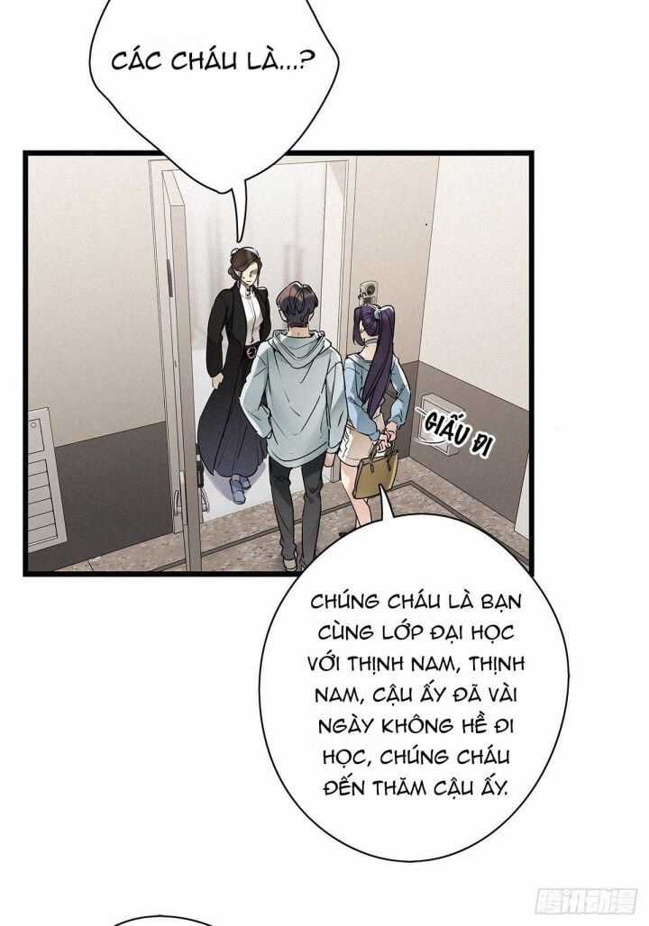 Thỉnh Quân Nhập Quẻ - Chương 20 - Trang 15