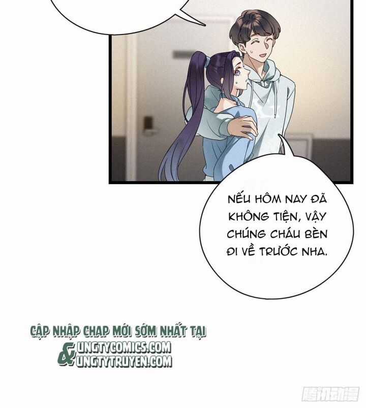 Thỉnh Quân Nhập Quẻ - Chương 20 - Trang 17