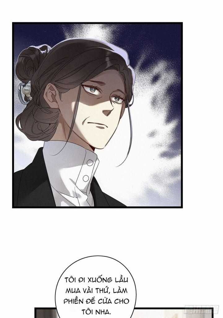 Thỉnh Quân Nhập Quẻ - Chương 20 - Trang 18