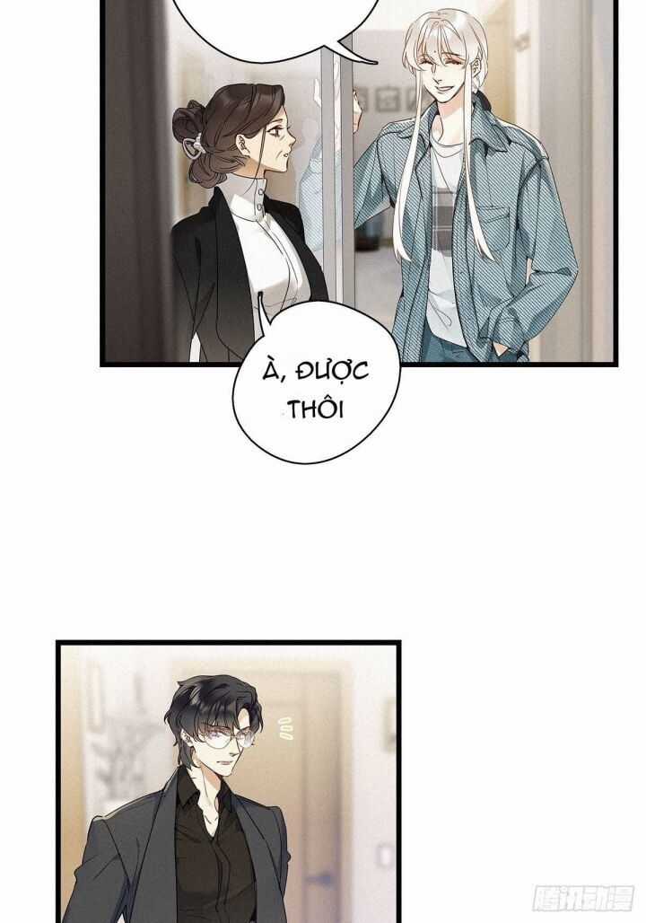 Thỉnh Quân Nhập Quẻ - Chương 20 - Trang 19