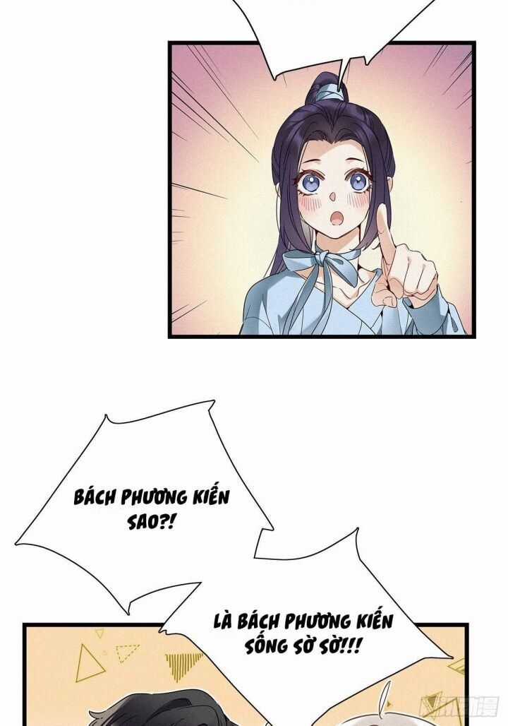 Thỉnh Quân Nhập Quẻ - Chương 20 - Trang 23