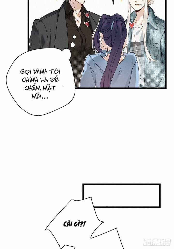 Thỉnh Quân Nhập Quẻ - Chương 20 - Trang 25