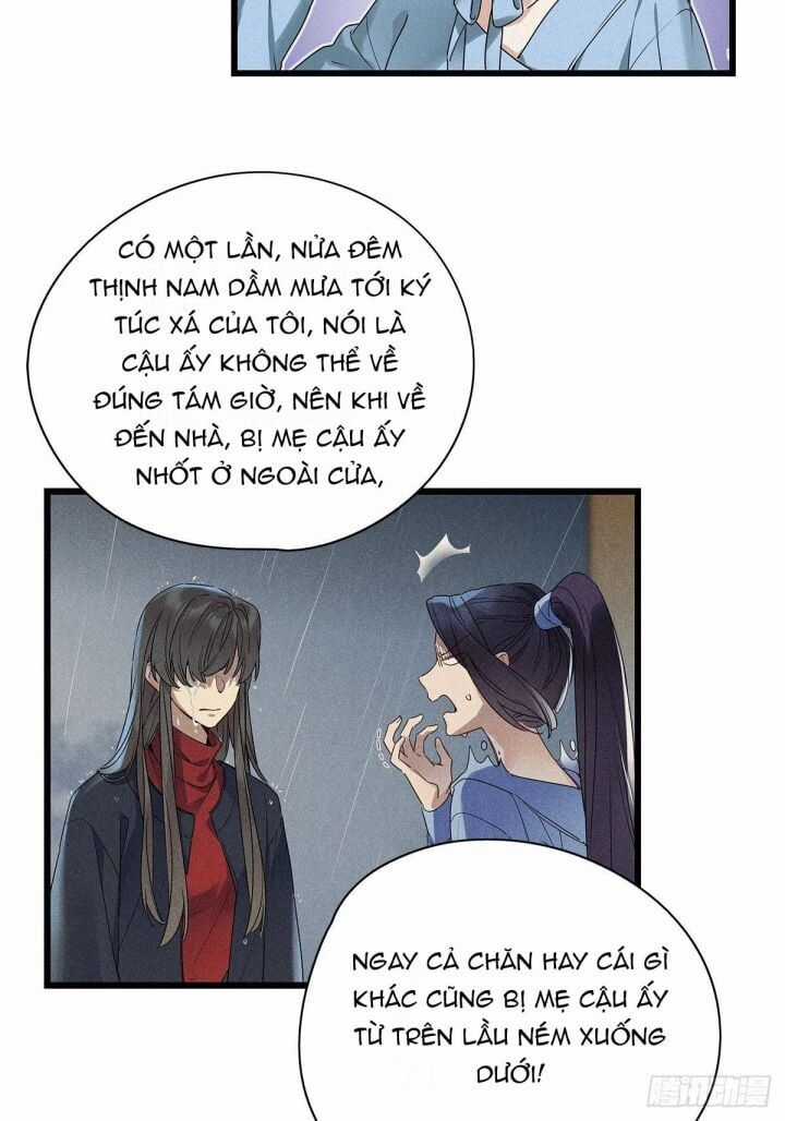 Thỉnh Quân Nhập Quẻ - Chương 20 - Trang 29