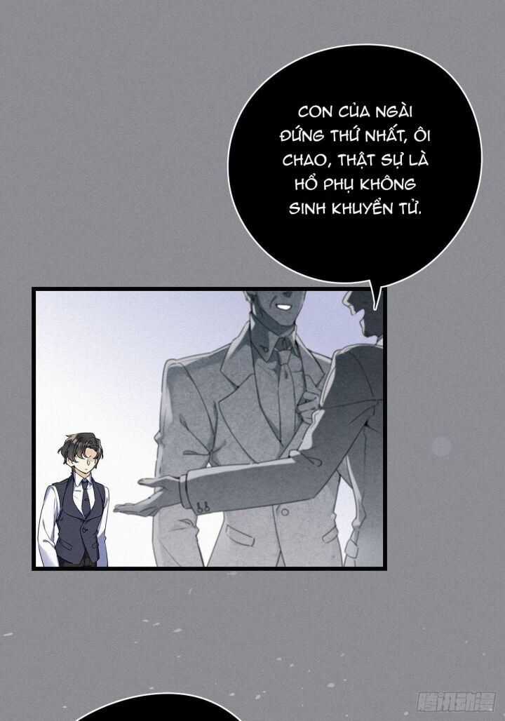 Thỉnh Quân Nhập Quẻ - Chương 20 - Trang 4