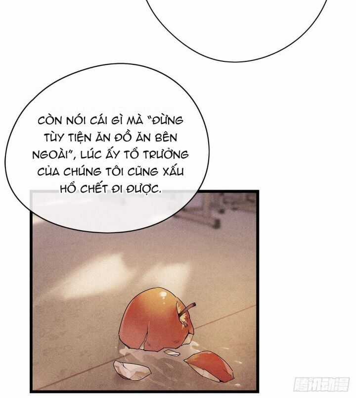 Thỉnh Quân Nhập Quẻ - Chương 20 - Trang 31