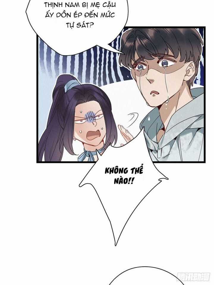 Thỉnh Quân Nhập Quẻ - Chương 20 - Trang 34