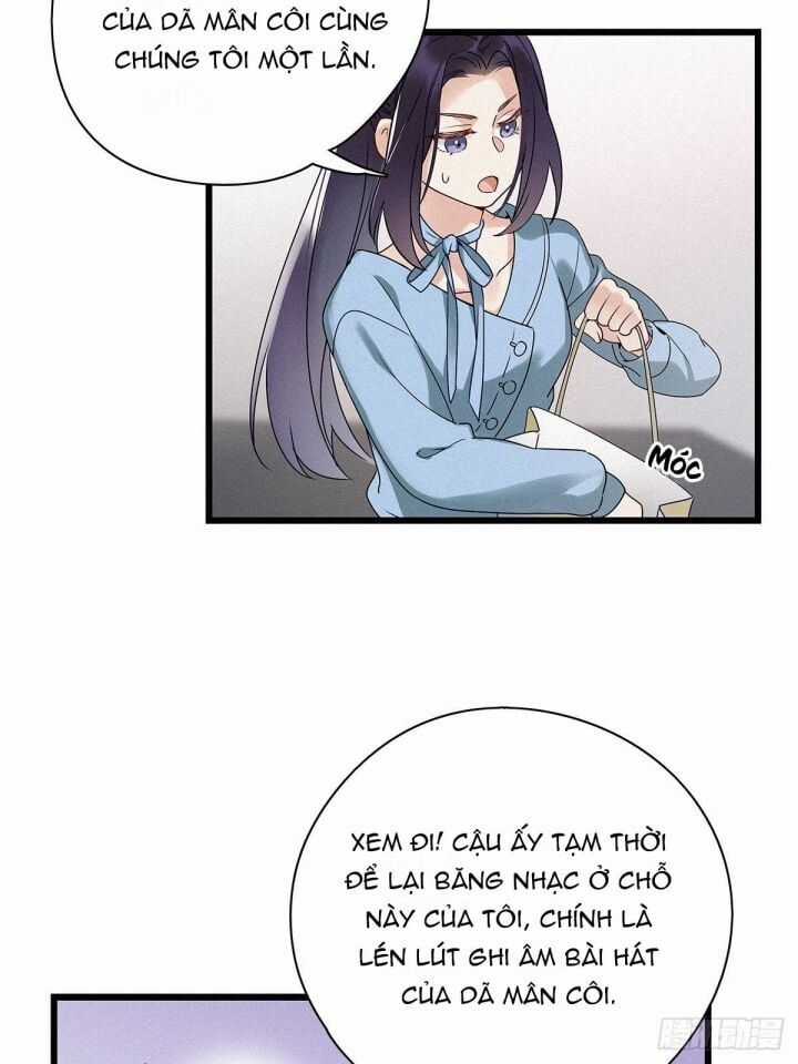 Thỉnh Quân Nhập Quẻ - Chương 20 - Trang 36