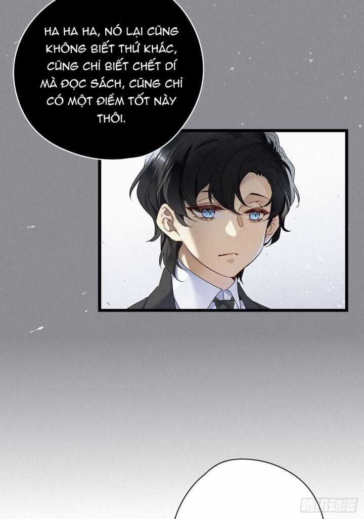 Thỉnh Quân Nhập Quẻ - Chương 20 - Trang 5