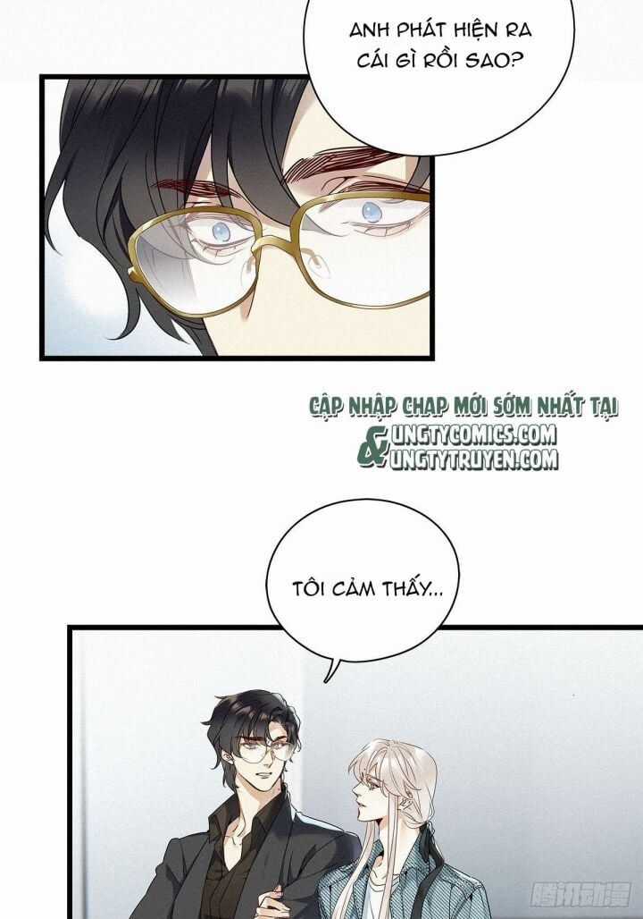 Thỉnh Quân Nhập Quẻ - Chương 20 - Trang 6