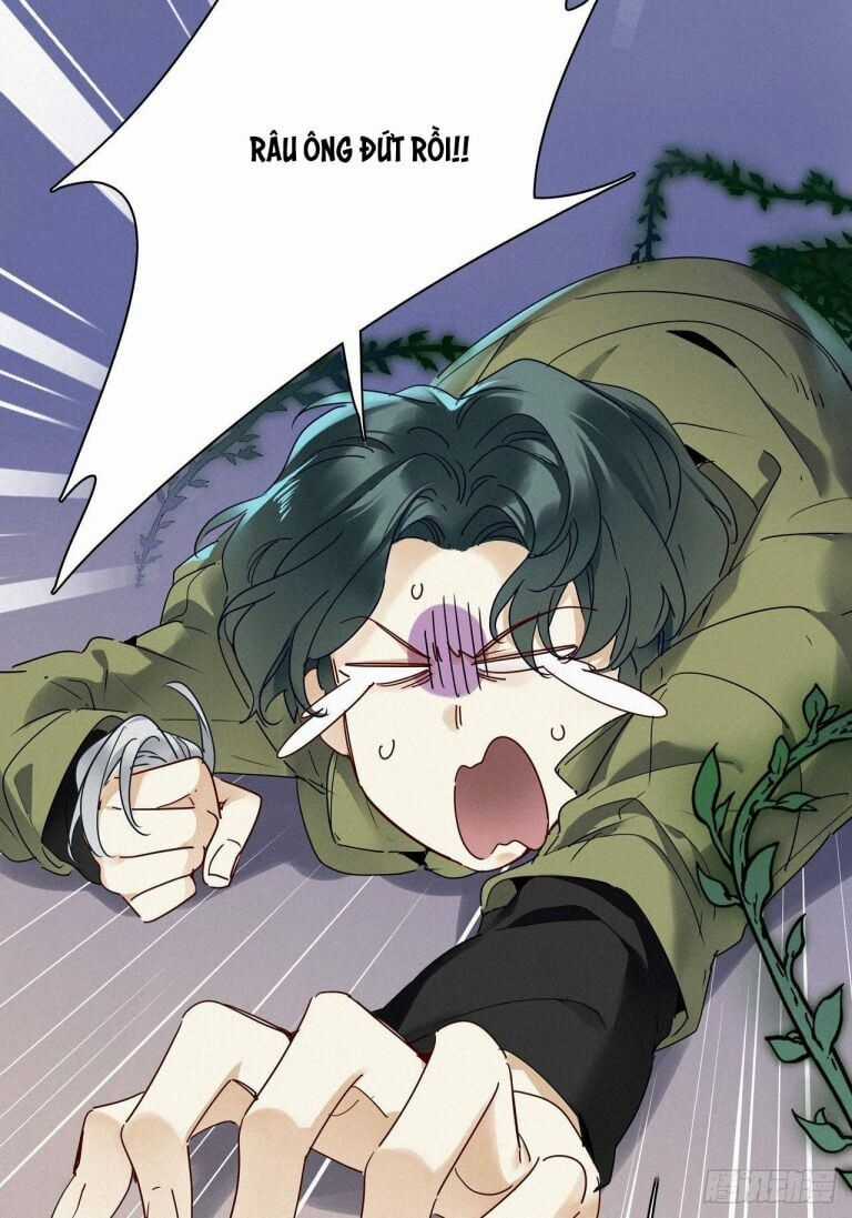 Thỉnh Quân Nhập Quẻ - Chương 21 - Trang 12