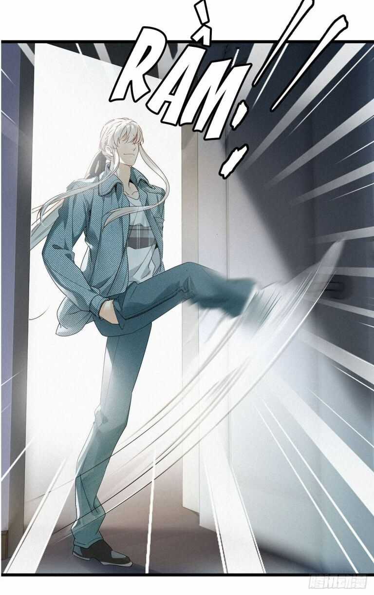 Thỉnh Quân Nhập Quẻ - Chương 21 - Trang 29