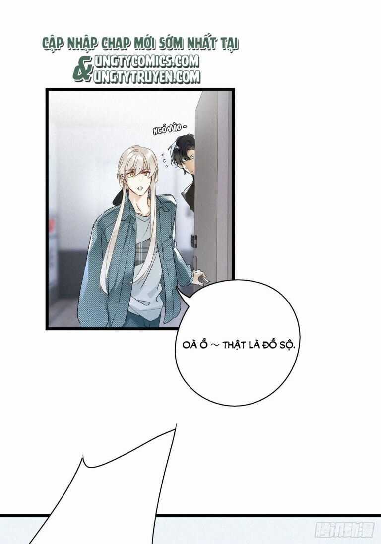 Thỉnh Quân Nhập Quẻ - Chương 21 - Trang 4