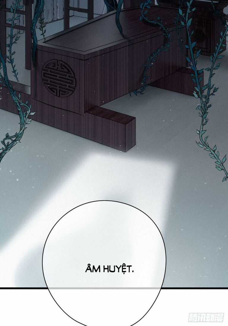 Thỉnh Quân Nhập Quẻ - Chương 21 - Trang 32