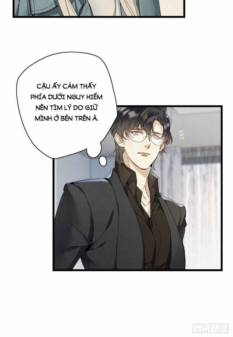 Thỉnh Quân Nhập Quẻ - Chương 21 - Trang 38