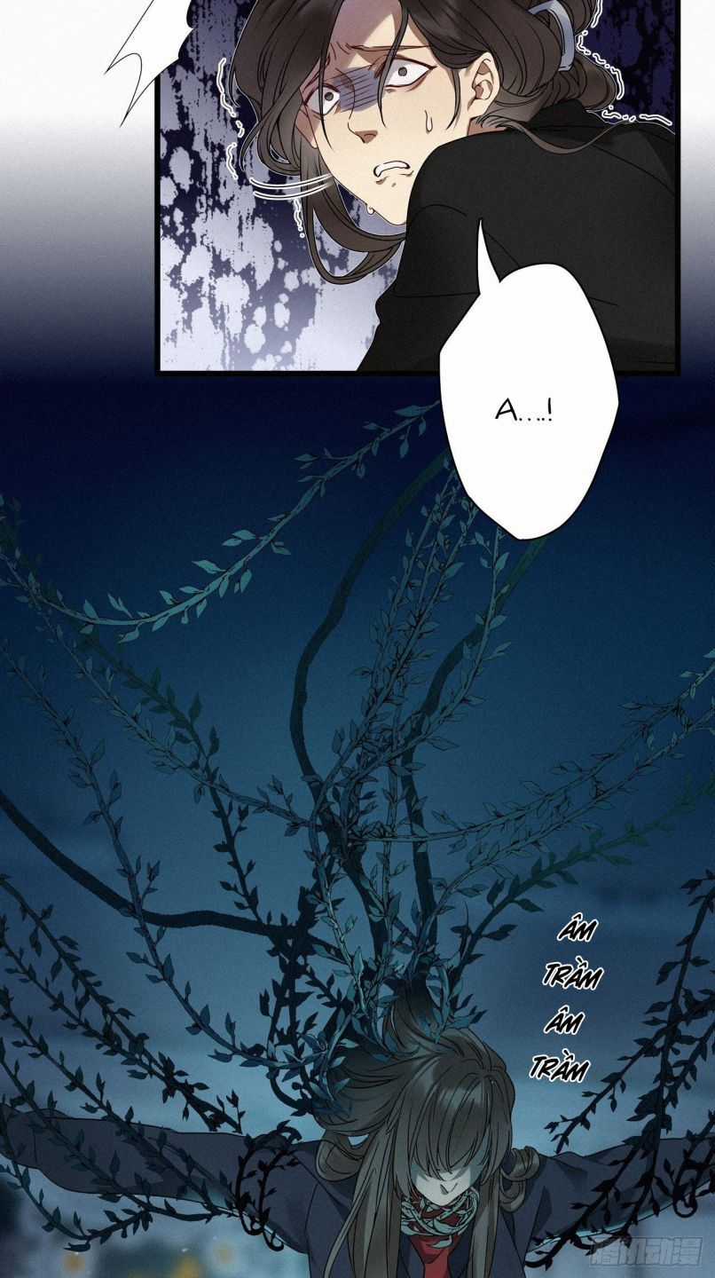 Thỉnh Quân Nhập Quẻ - Chương 22 - Trang 18