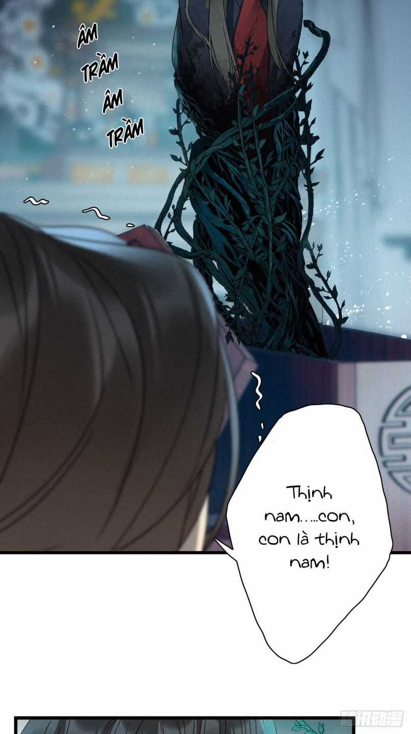 Thỉnh Quân Nhập Quẻ - Chương 22 - Trang 19