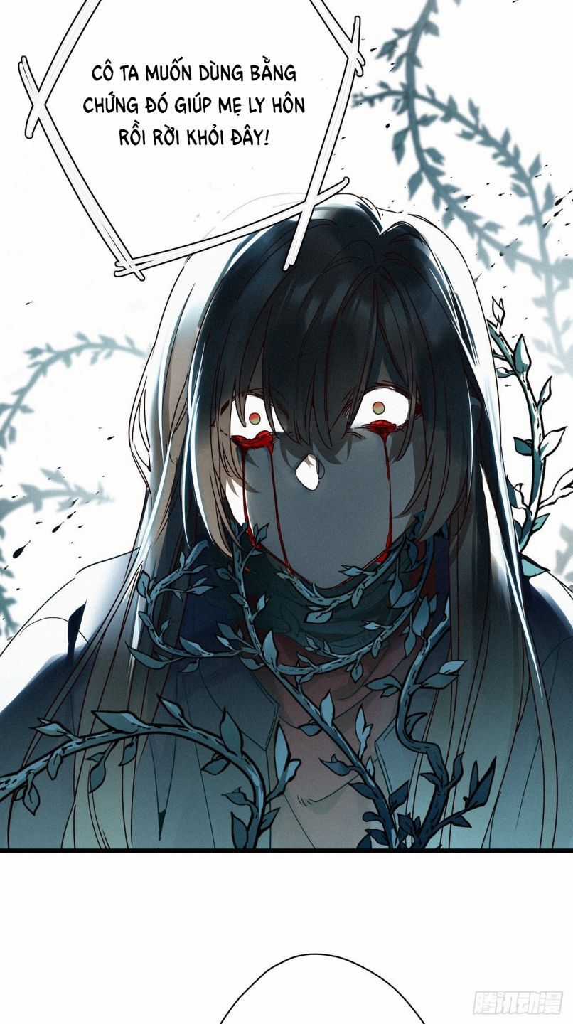 Thỉnh Quân Nhập Quẻ - Chương 22 - Trang 25