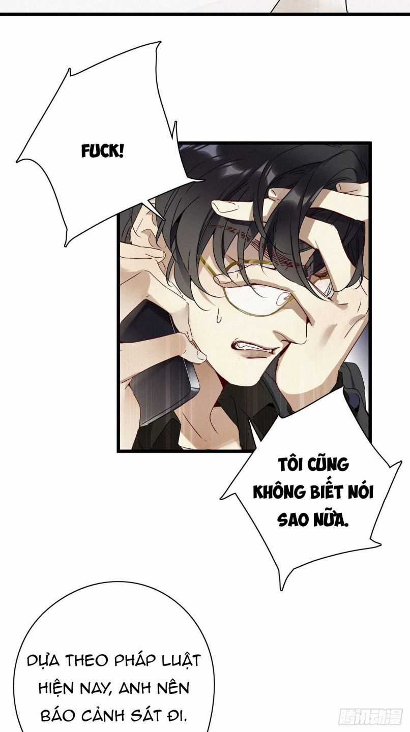 Thỉnh Quân Nhập Quẻ - Chương 22 - Trang 28