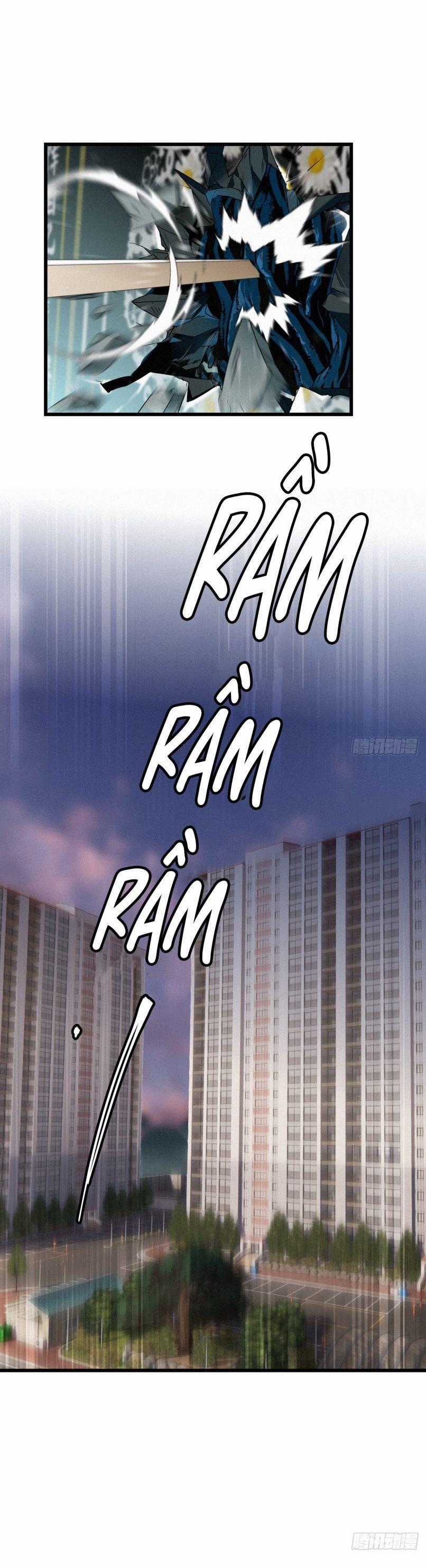 Thỉnh Quân Nhập Quẻ - Chương 22 - Trang 31