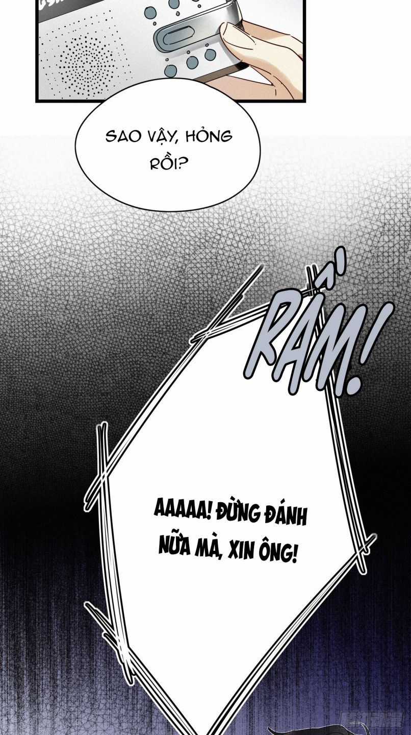 Thỉnh Quân Nhập Quẻ - Chương 22 - Trang 8