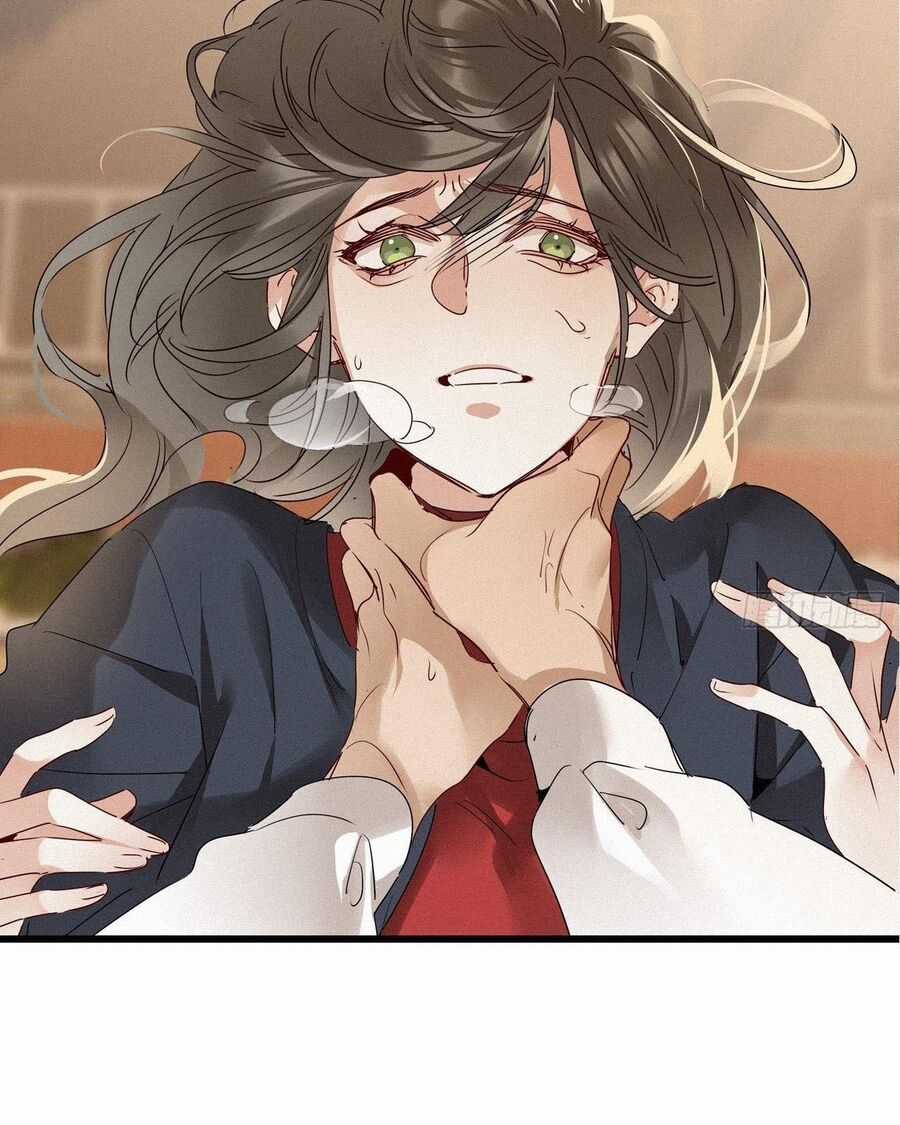 Thỉnh Quân Nhập Quẻ - Chương 23 - Trang 11