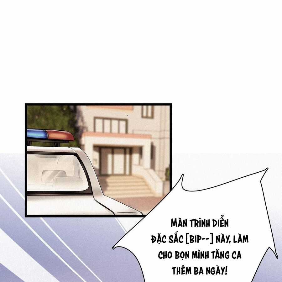 Thỉnh Quân Nhập Quẻ - Chương 23 - Trang 23