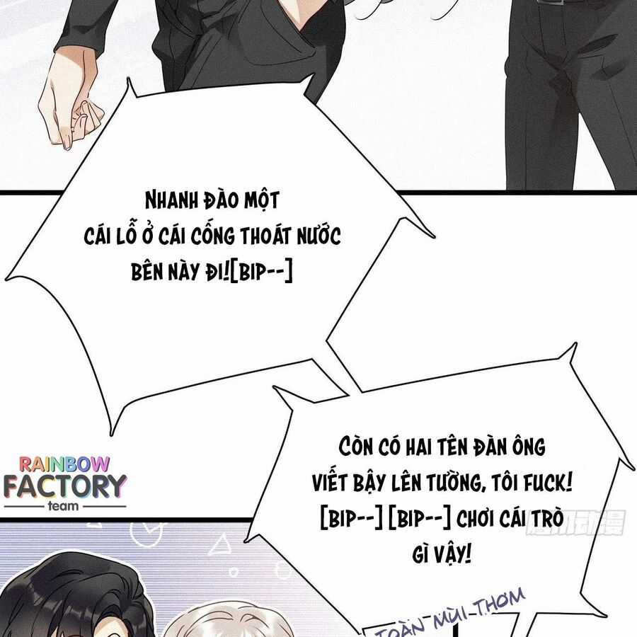 Thỉnh Quân Nhập Quẻ - Chương 23 - Trang 25