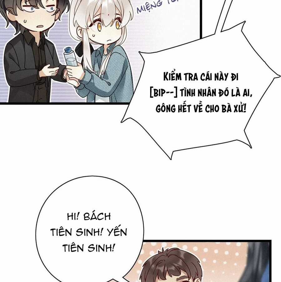 Thỉnh Quân Nhập Quẻ - Chương 23 - Trang 26